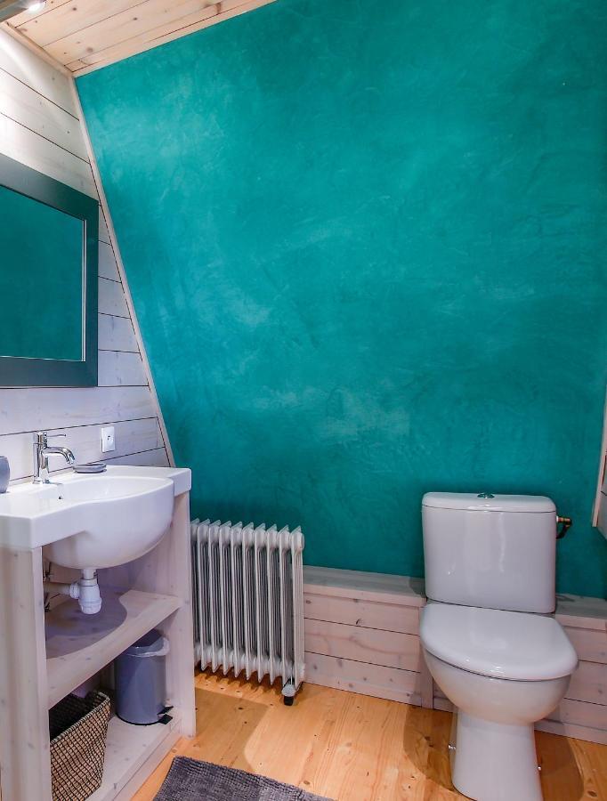 Maison Flottante - Houseboat - Baurech Insolite المظهر الخارجي الصورة